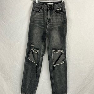 Pacsun 90s boyfriend jeams